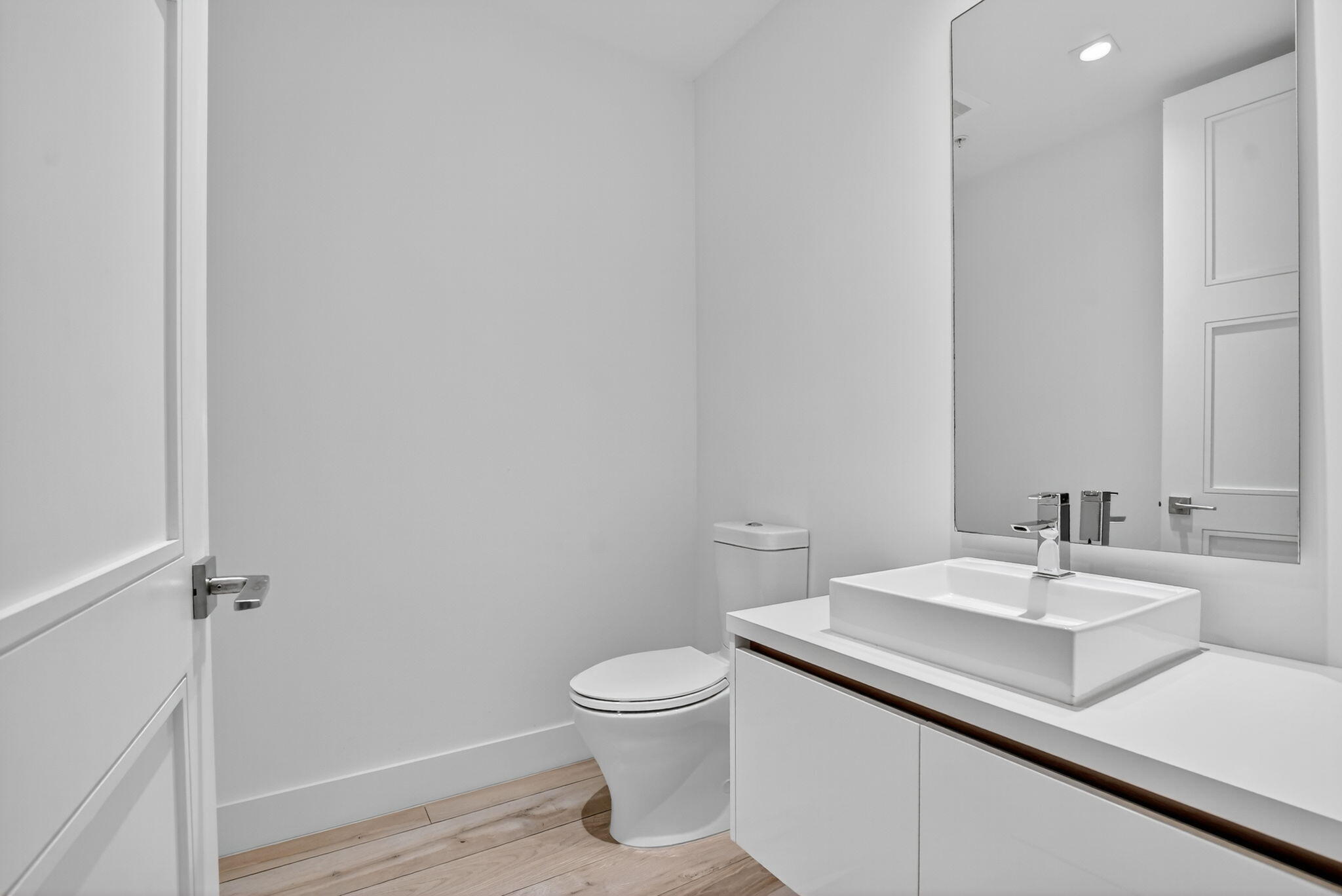 155 East Boca Raton Road, Unit 1014 Boca Raton, FL 33432 - Photo 41 of 62 a bathroom with a sink and a toilet