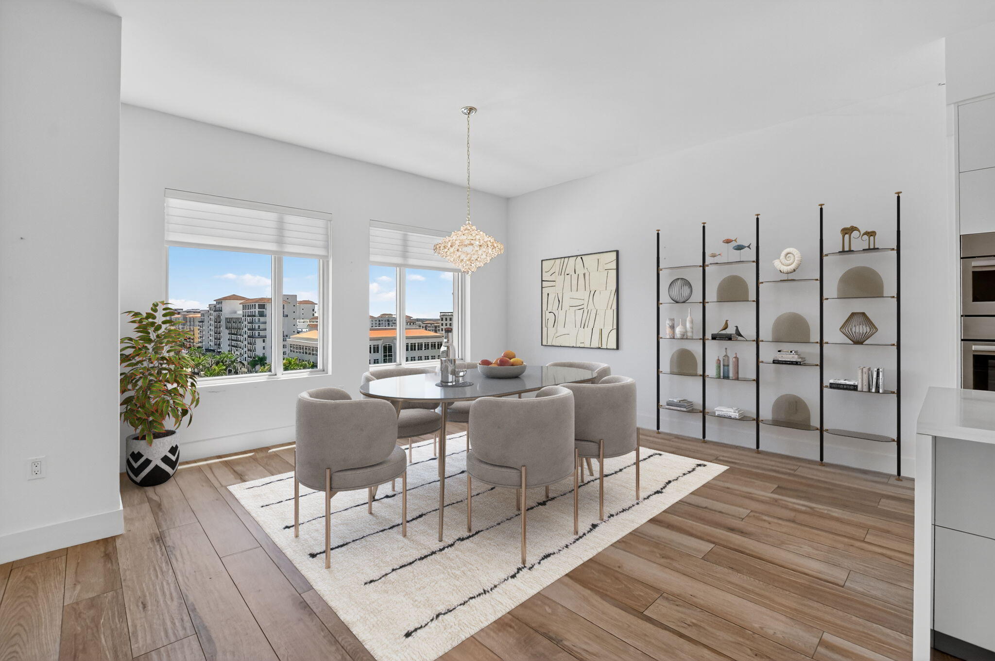 155 East Boca Raton Road, Unit 1014 Boca Raton, FL 33432 - Photo 9 of 62 This is a staged picture