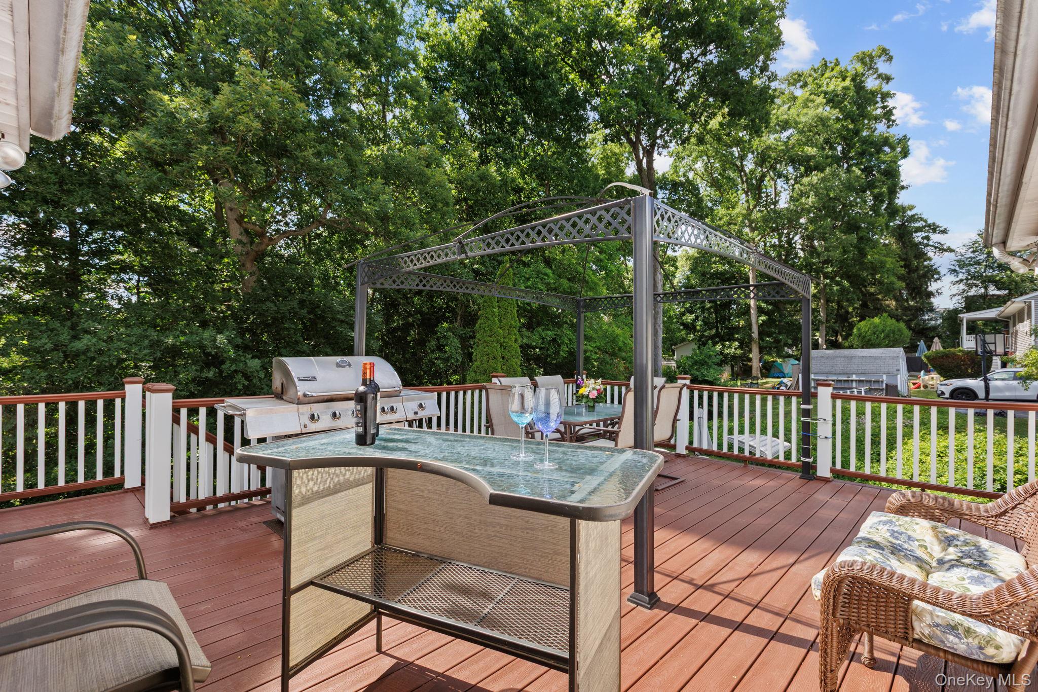 25 Harmony Road Brewster, NY 10509 - Photo 36 of 42