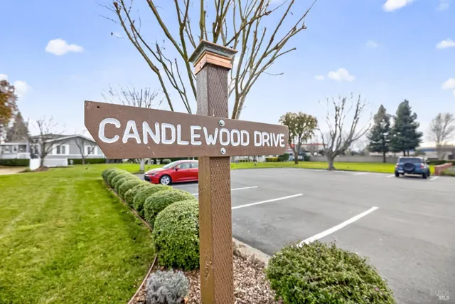 $199,000 | 75 Candlewood Drive, Petaluma, CA 94954