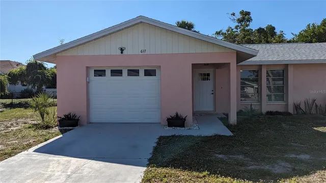 $4,650 | 617 Indiana Avenue, Nokomis, FL 34275