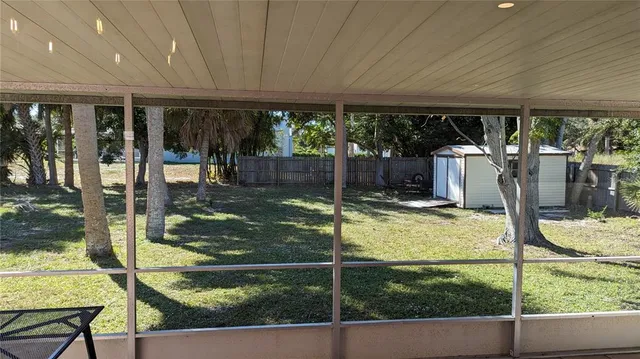 $4,650 | 617 Indiana Avenue, Nokomis, FL 34275