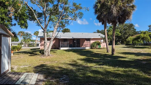 $4,650 | 617 Indiana Avenue, Nokomis, FL 34275