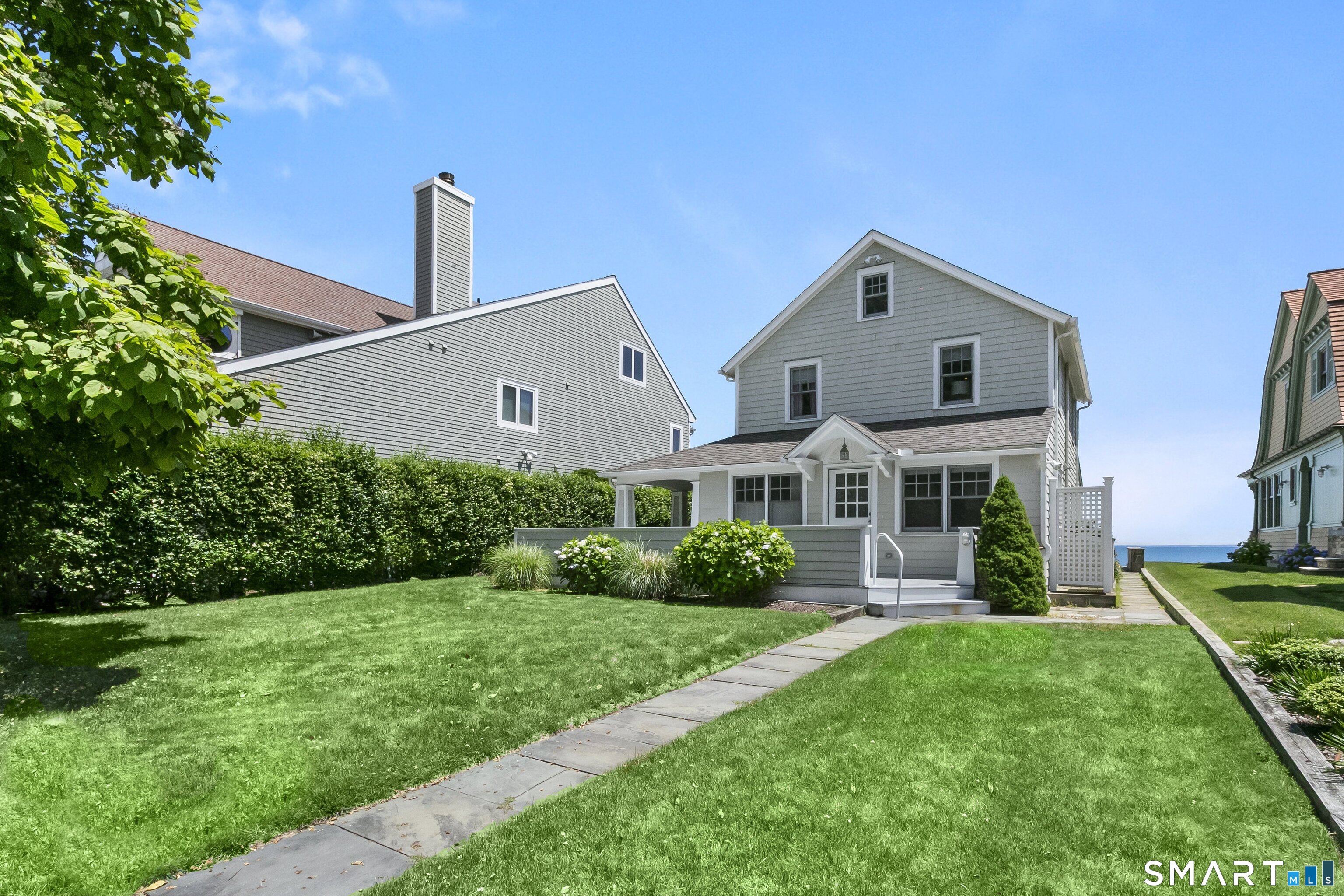 1871 Fairfield Beach Road Fairfield, CT 06824 - Photo 37 of 37