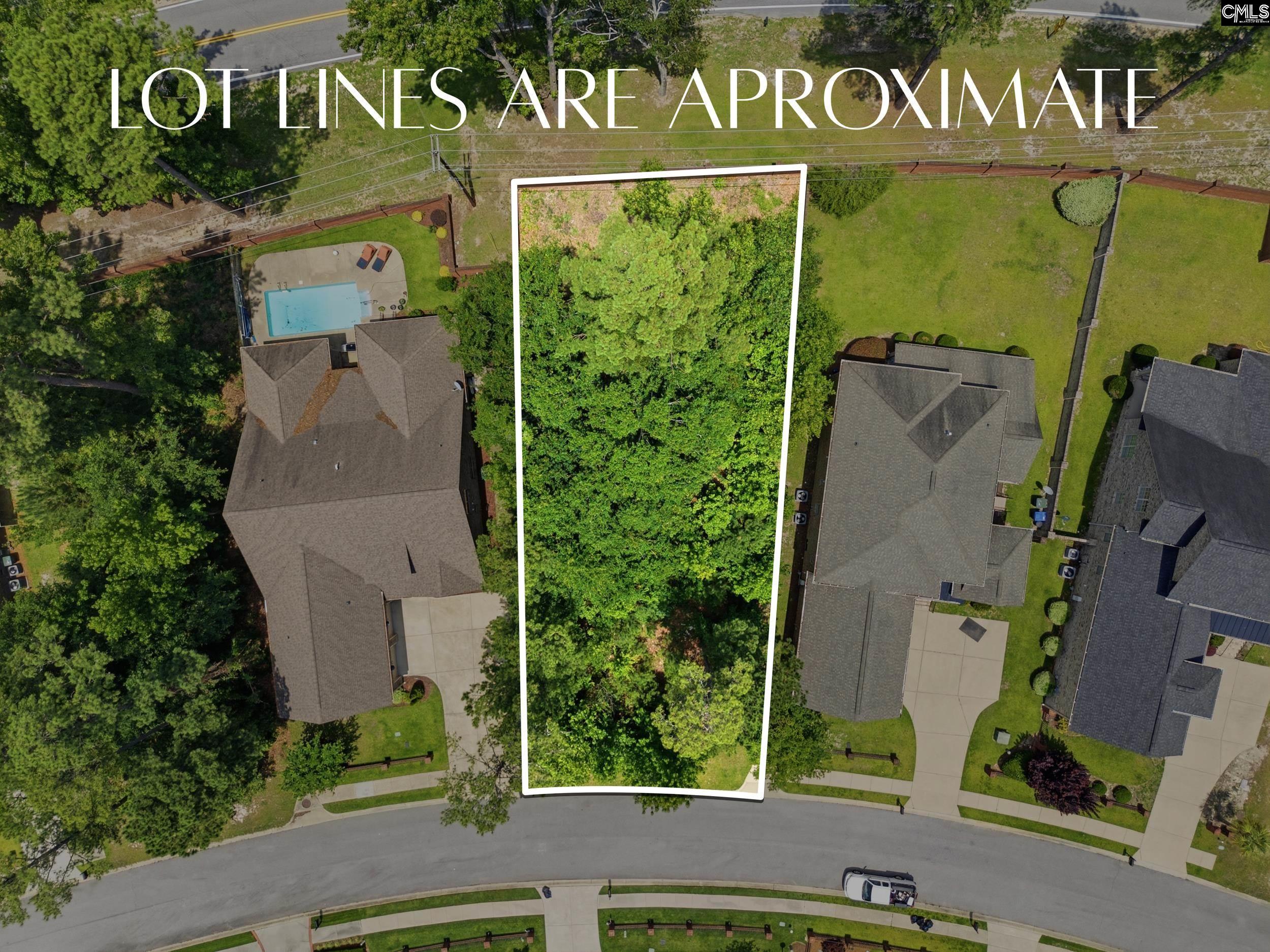 233 Upper Lake Drive Elgin, SC 29045 - Photo 1 of 31 an outdoor view