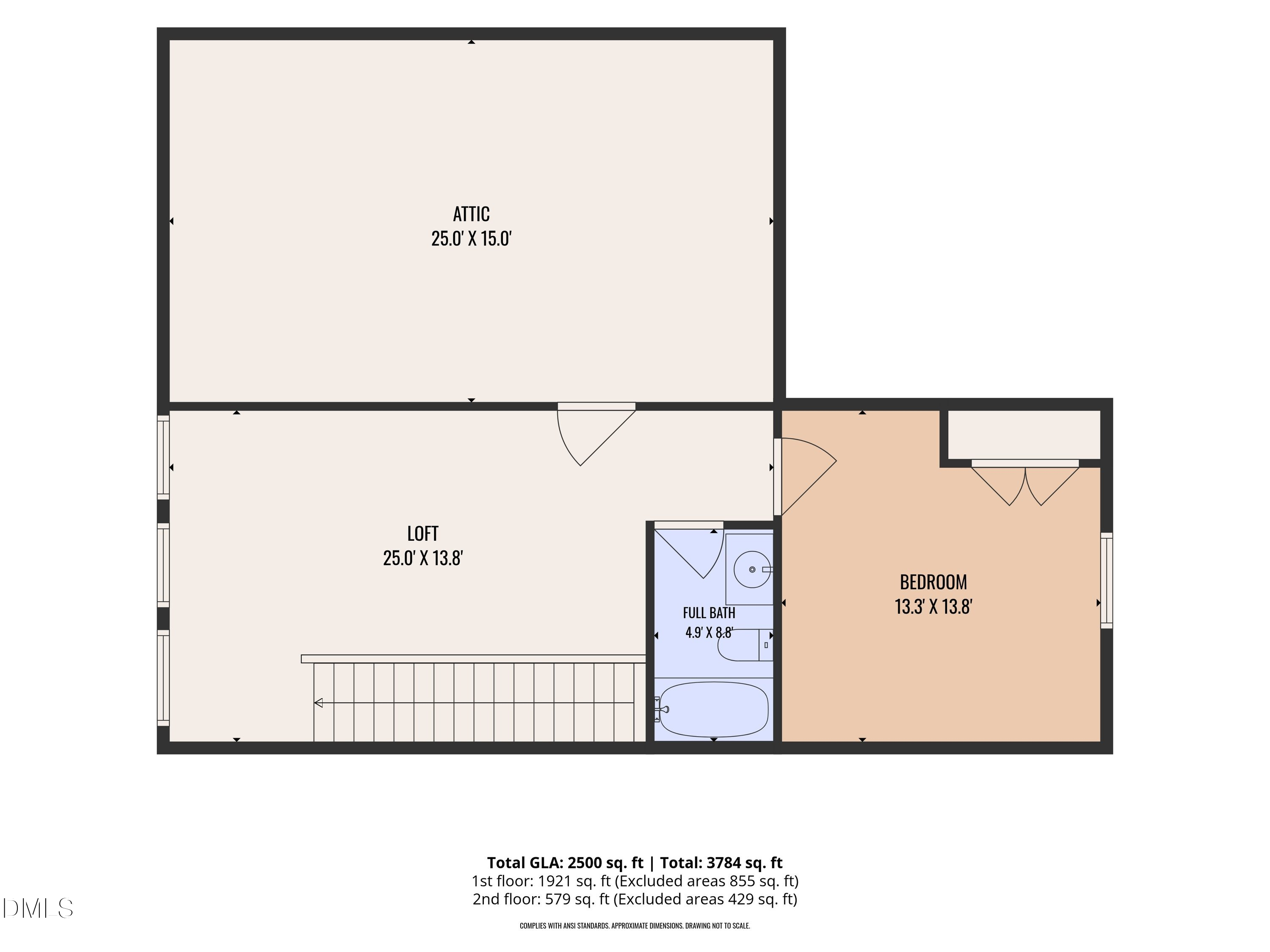 1204 Nichols Crk Road Durham, NC 27703 - Photo 49 of 50