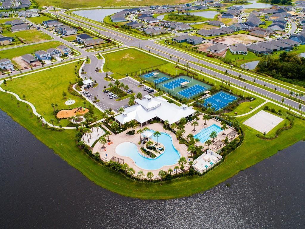 6103 Voyagers Place Apollo Beach, FL 33572 - Photo 28 of 55 Photo 28