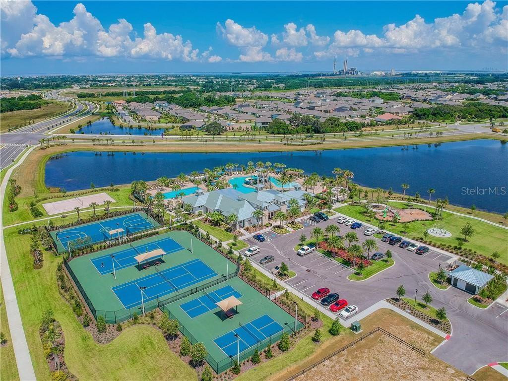 6103 Voyagers Place Apollo Beach, FL 33572 - Photo 32 of 55 Photo 32