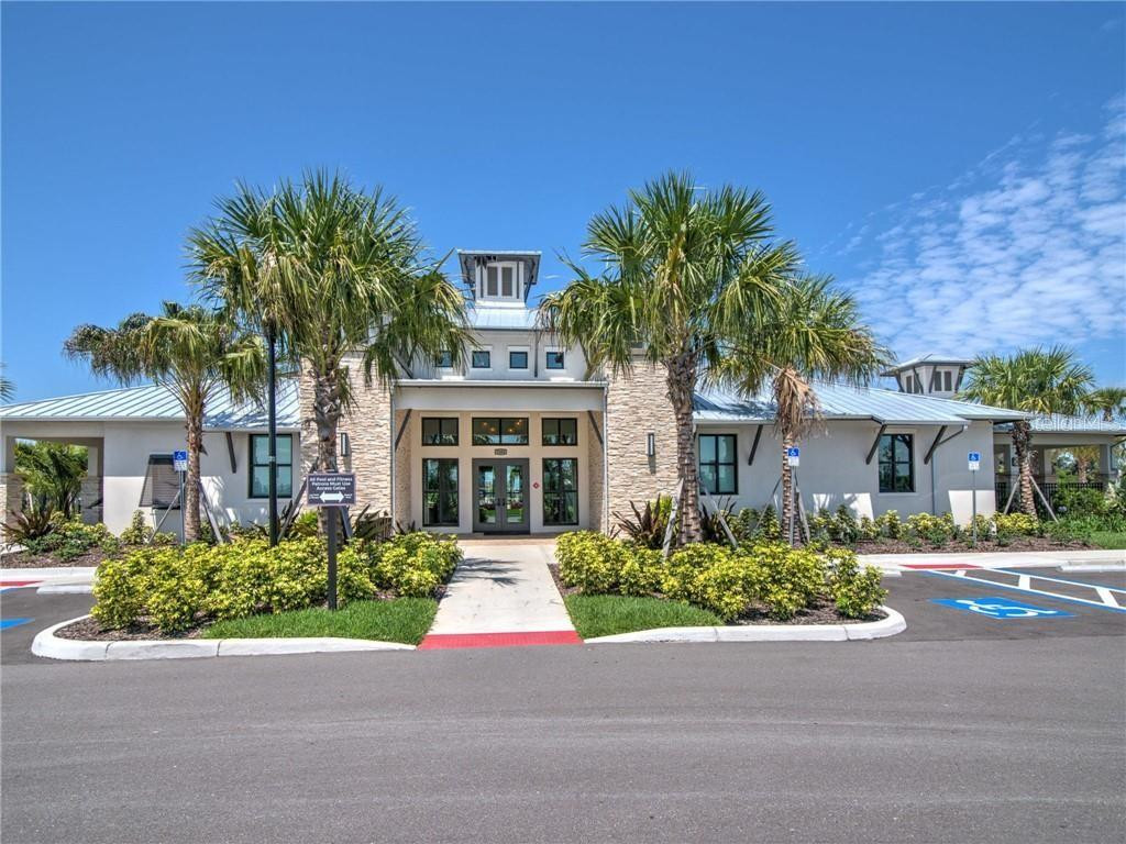6103 Voyagers Place Apollo Beach, FL 33572 - Photo 37 of 55 Photo 37