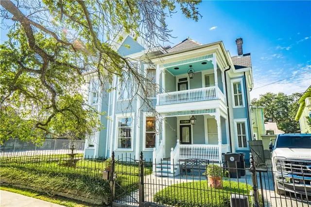 $992,000 | 1800 Esplanade Avenue, New Orleans, LA 70116