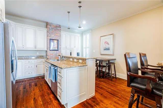 $992,000 | 1800 Esplanade Avenue, New Orleans, LA 70116