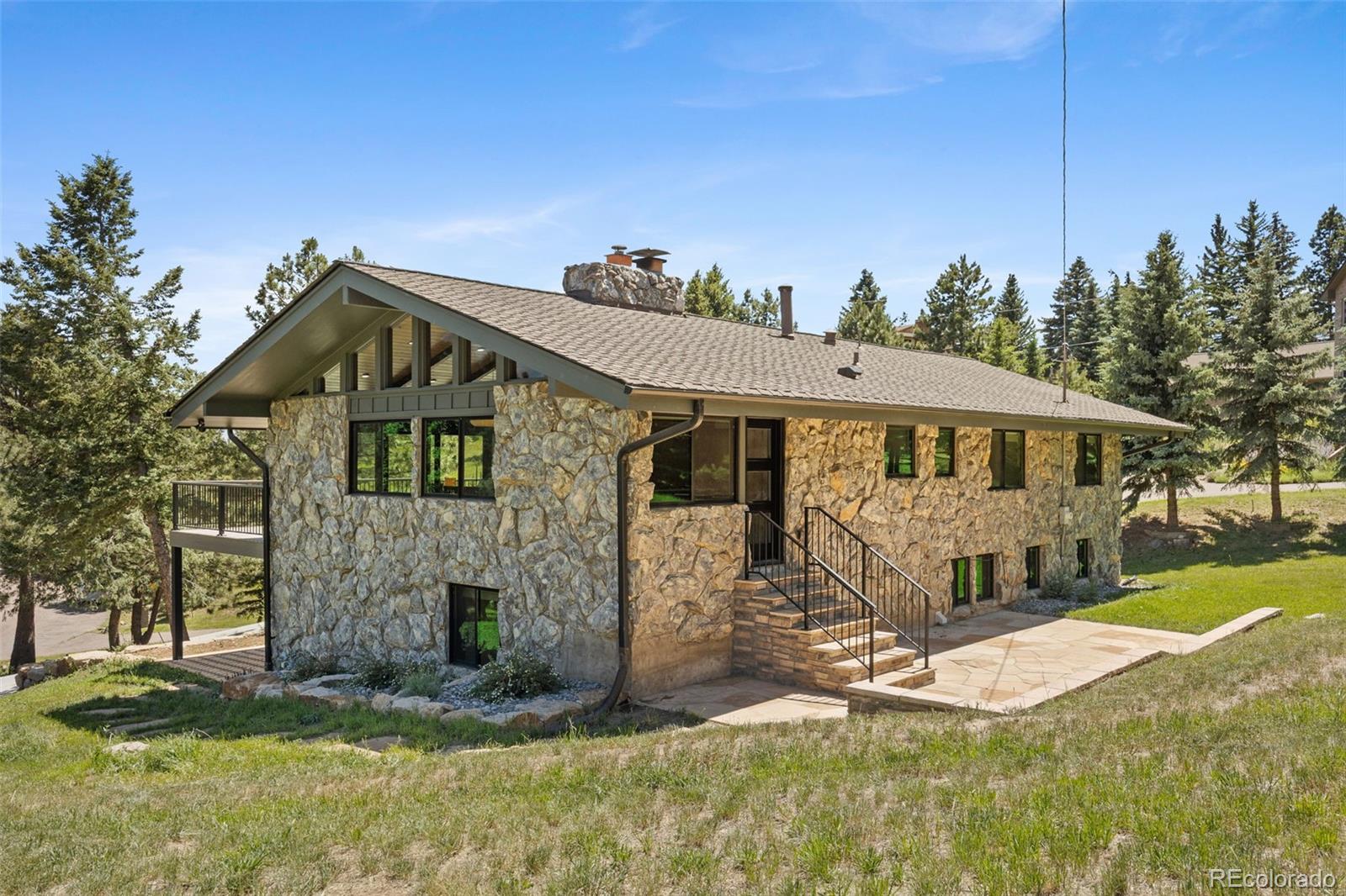22133 Crestmoor Road Golden, CO 80401 - Photo 36 of 43 Gallery Image 36