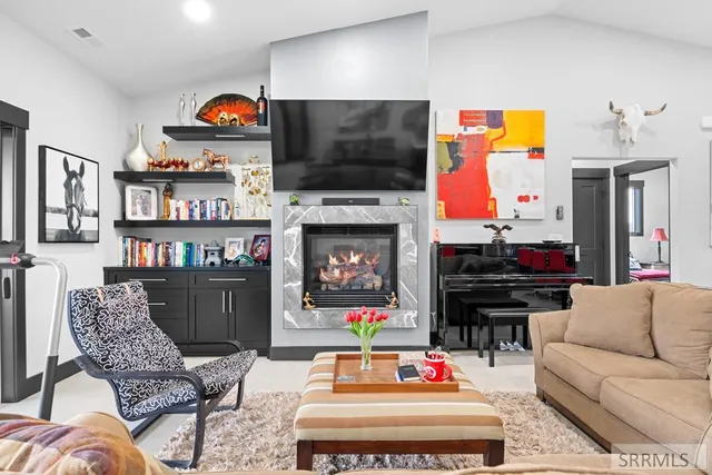 $994,500 | 1080 Irwin N Road, Irwin, ID 83428