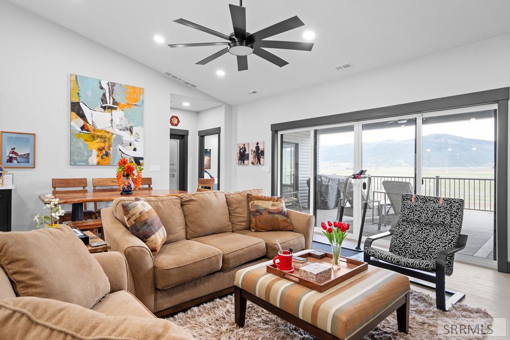 1080 Irwin N Road Irwin, ID 83428 - Photo 14 of 41