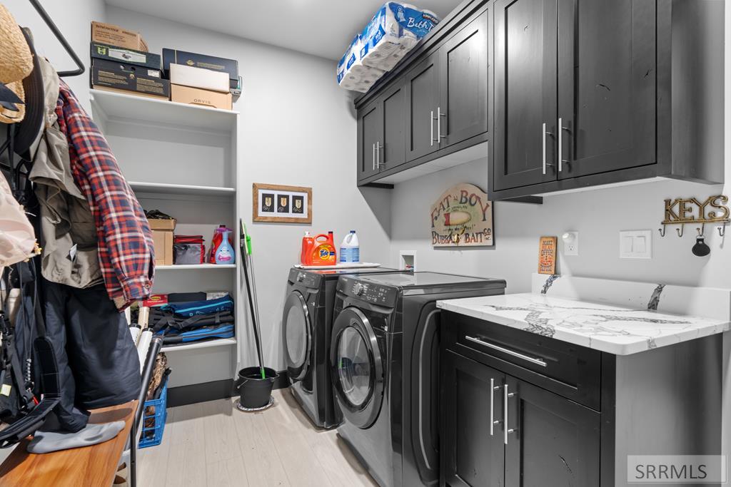 1080 Irwin N Road Irwin, ID 83428 - Photo 17 of 41