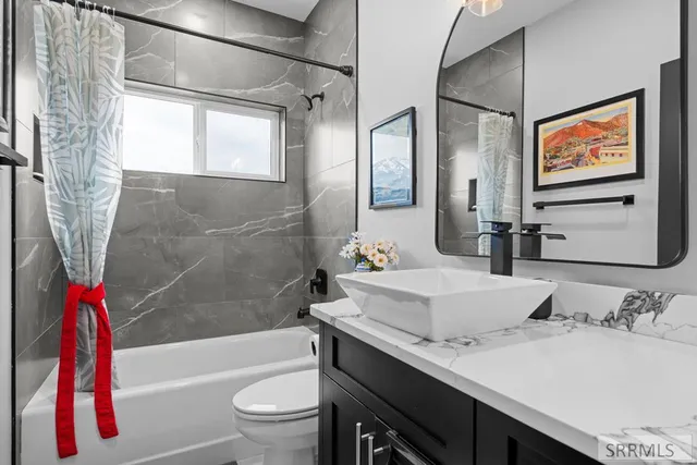 $994,500 | 1080 Irwin N Road, Irwin, ID 83428