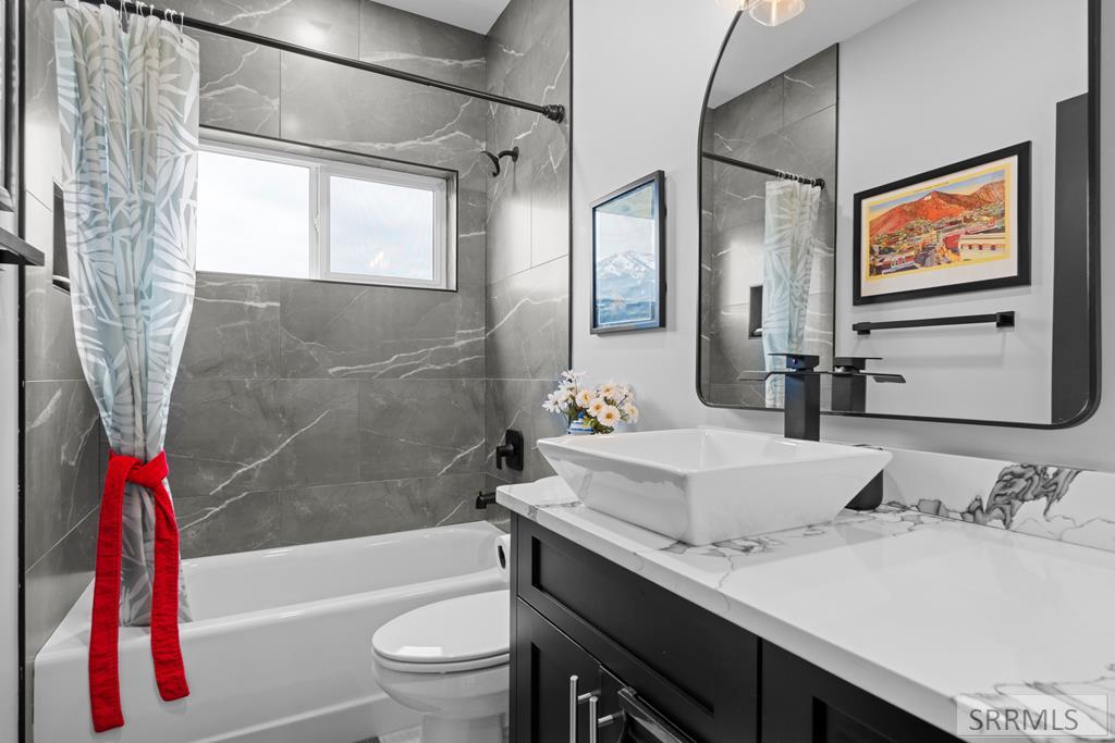 1080 Irwin N Road Irwin, ID 83428 - Photo 27 of 41