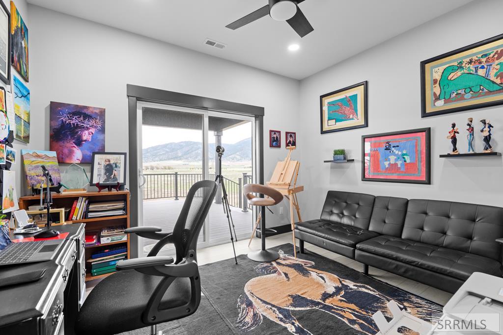 1080 Irwin N Road Irwin, ID 83428 - Photo 28 of 41