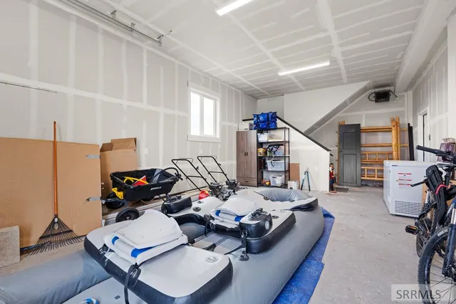 $994,500 | 1080 Irwin N Road, Irwin, ID 83428