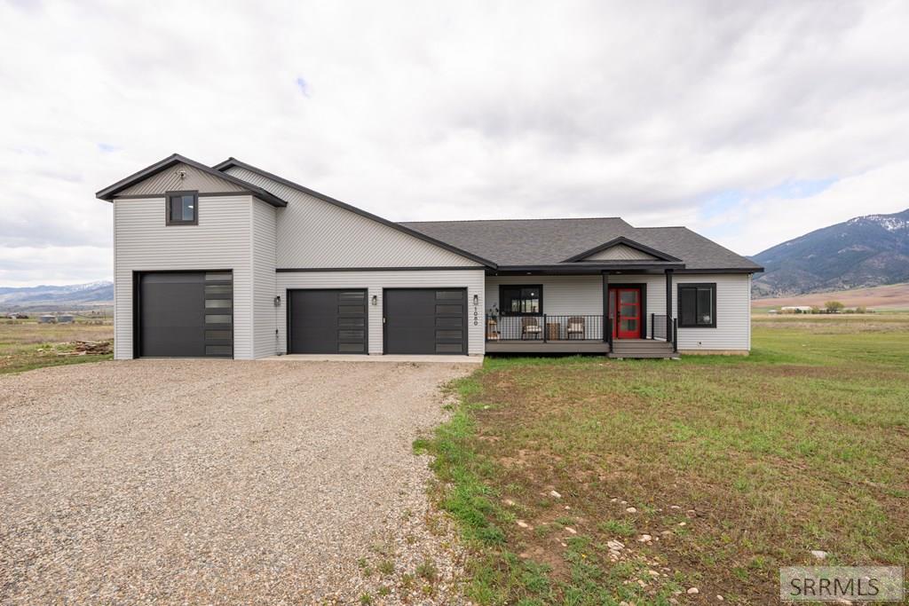 1080 Irwin N Road Irwin, ID 83428 - Photo 3 of 41