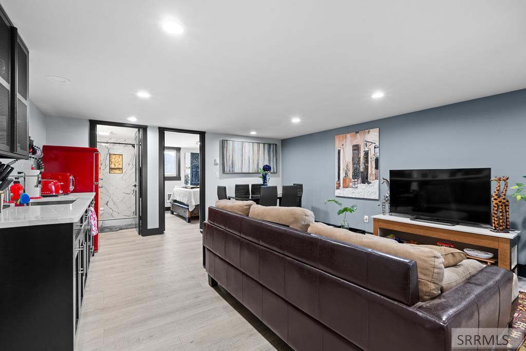 1080 Irwin N Road Irwin, ID 83428 - Photo 31 of 41