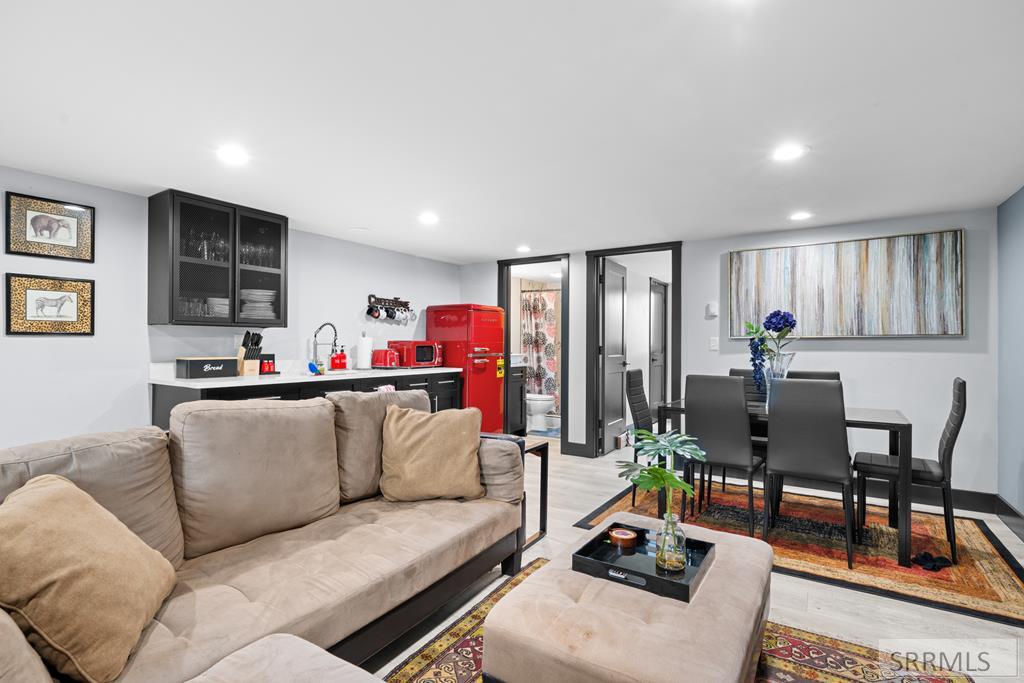 1080 Irwin N Road Irwin, ID 83428 - Photo 32 of 41