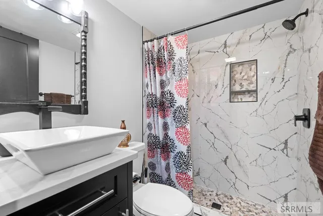 $994,500 | 1080 Irwin N Road, Irwin, ID 83428