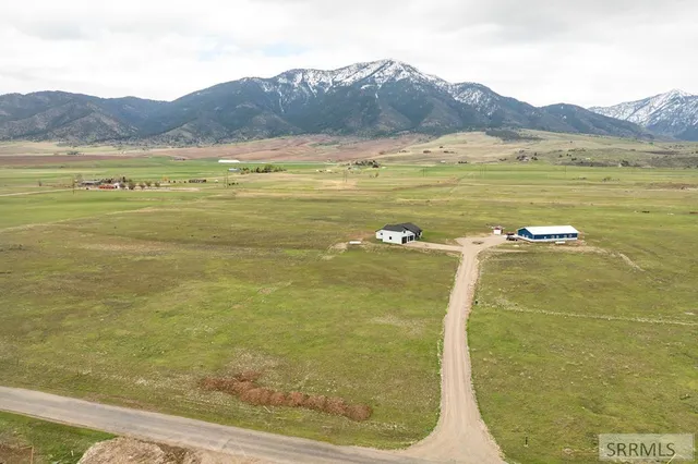 $994,500 | 1080 Irwin N Road, Irwin, ID 83428