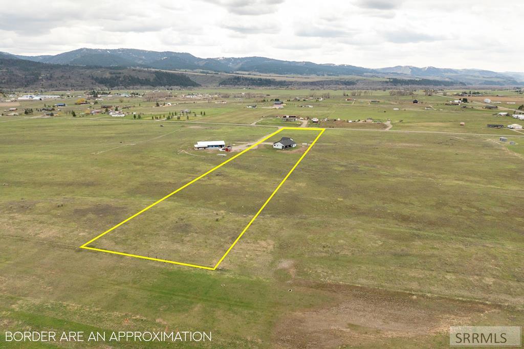 1080 Irwin N Road Irwin, ID 83428 - Photo 37 of 41