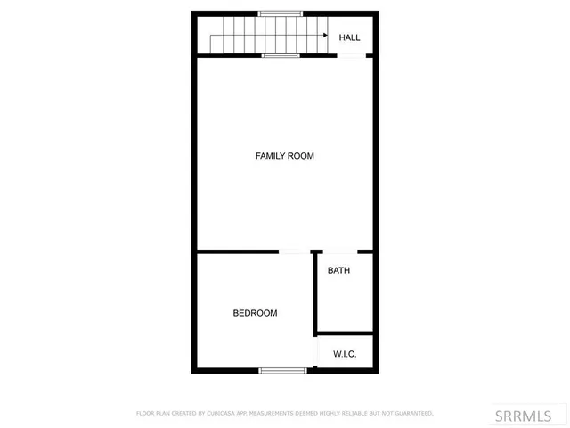 $994,500 | 1080 Irwin N Road, Irwin, ID 83428