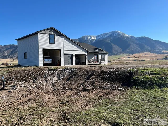 $994,500 | 1080 Irwin N Road, Irwin, ID 83428
