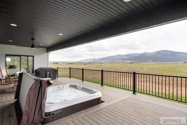 $994,500 | 1080 Irwin N Road, Irwin, ID 83428