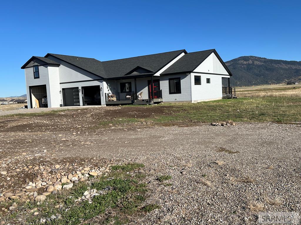 1080 Irwin N Road Irwin, ID 83428 - Photo 41 of 41