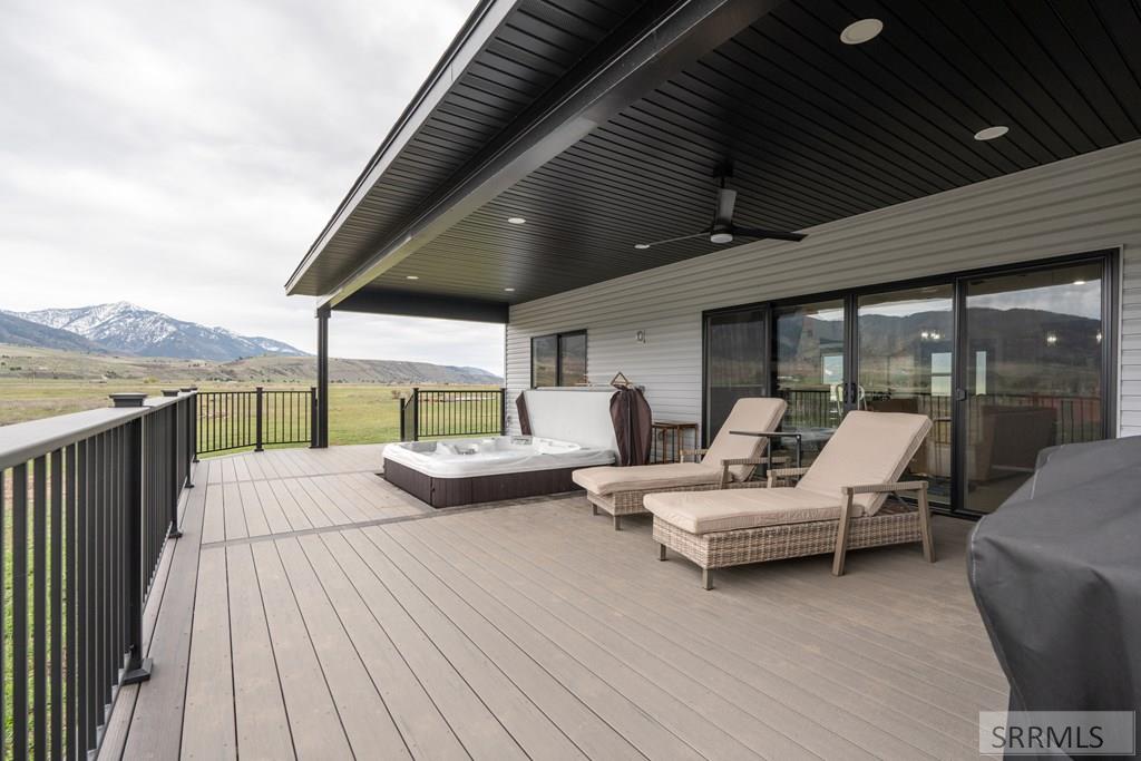 1080 Irwin N Road Irwin, ID 83428 - Photo 5 of 41