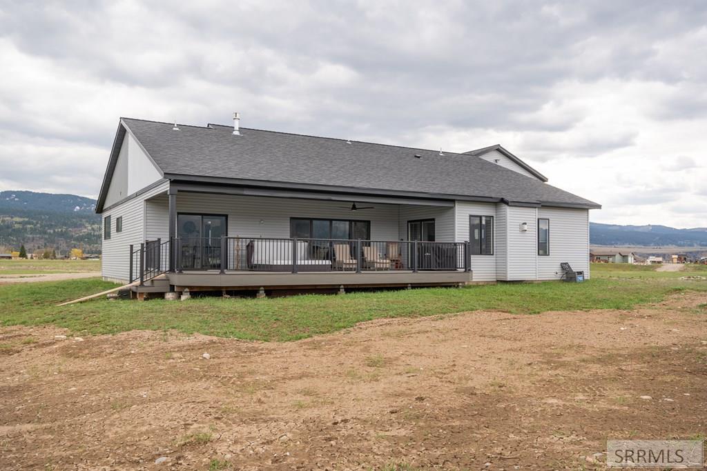 1080 Irwin N Road Irwin, ID 83428 - Photo 6 of 41