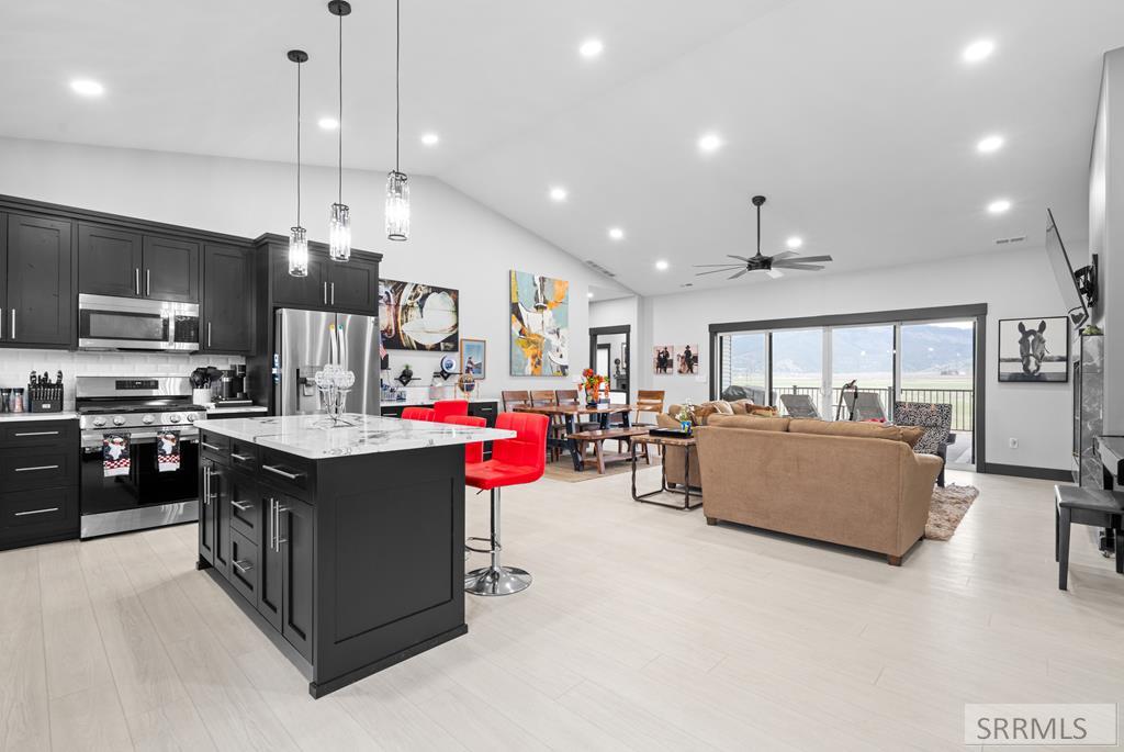 1080 Irwin N Road Irwin, ID 83428 - Photo 8 of 41