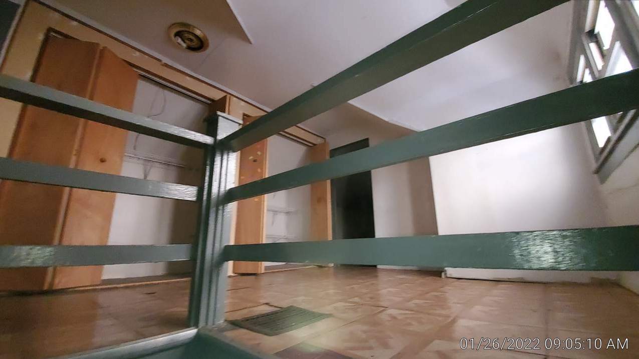 2706 East 78th Street Chicago, IL 60649 - Photo 10 of 10 a view of an entryway