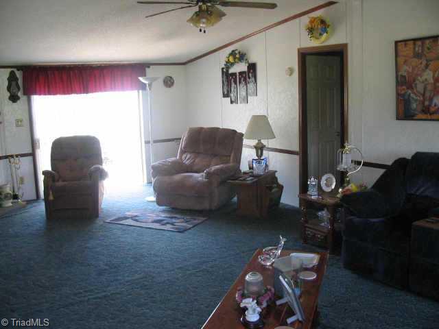 7831 Athens Road Stokesdale, NC 27357 - Photo 3 of 5 Other. Living Room
