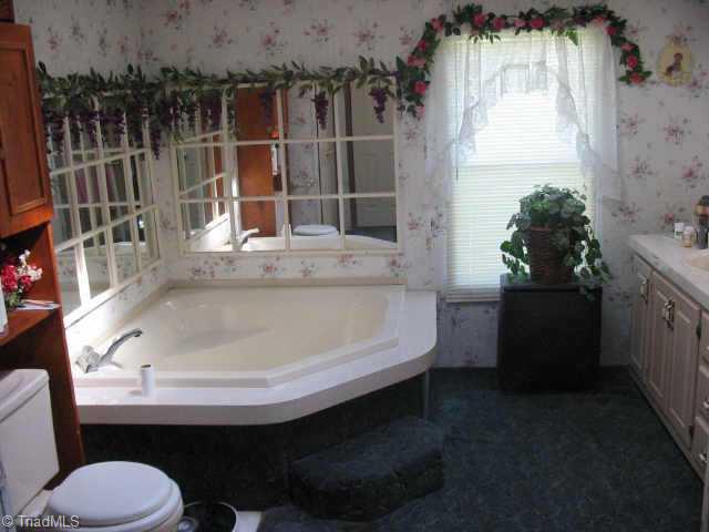 7831 Athens Road Stokesdale, NC 27357 - Photo 4 of 5 Other. MBA