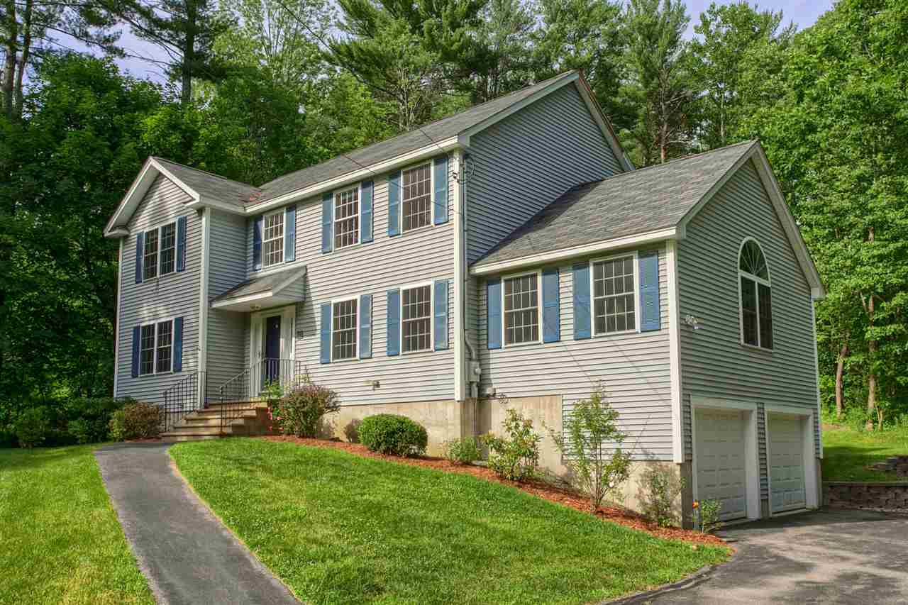 13 Youngs Crossing Road Pelham, NH 03076 - Photo 1 of 39 Gallery Image 1