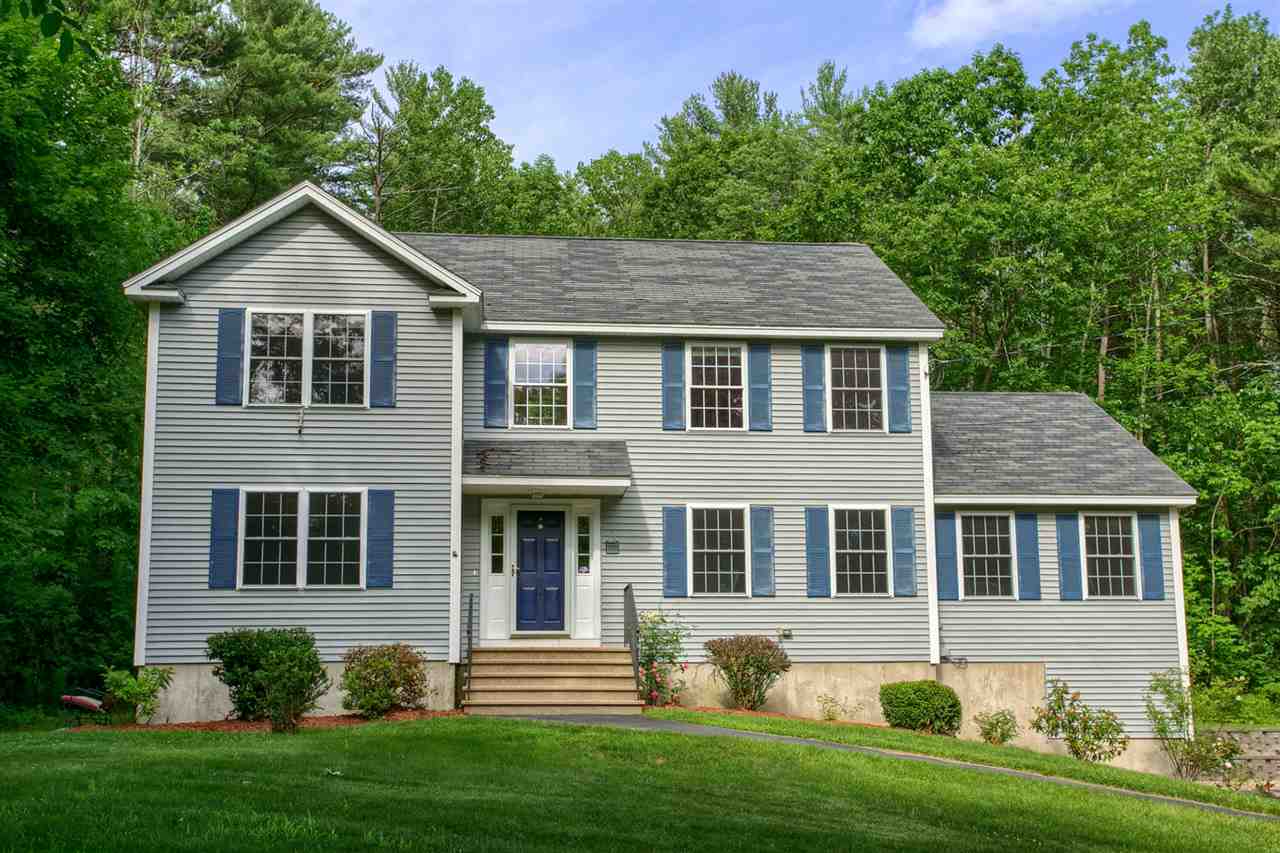 13 Youngs Crossing Road Pelham, NH 03076 - Photo 2 of 39 Gallery Image 2