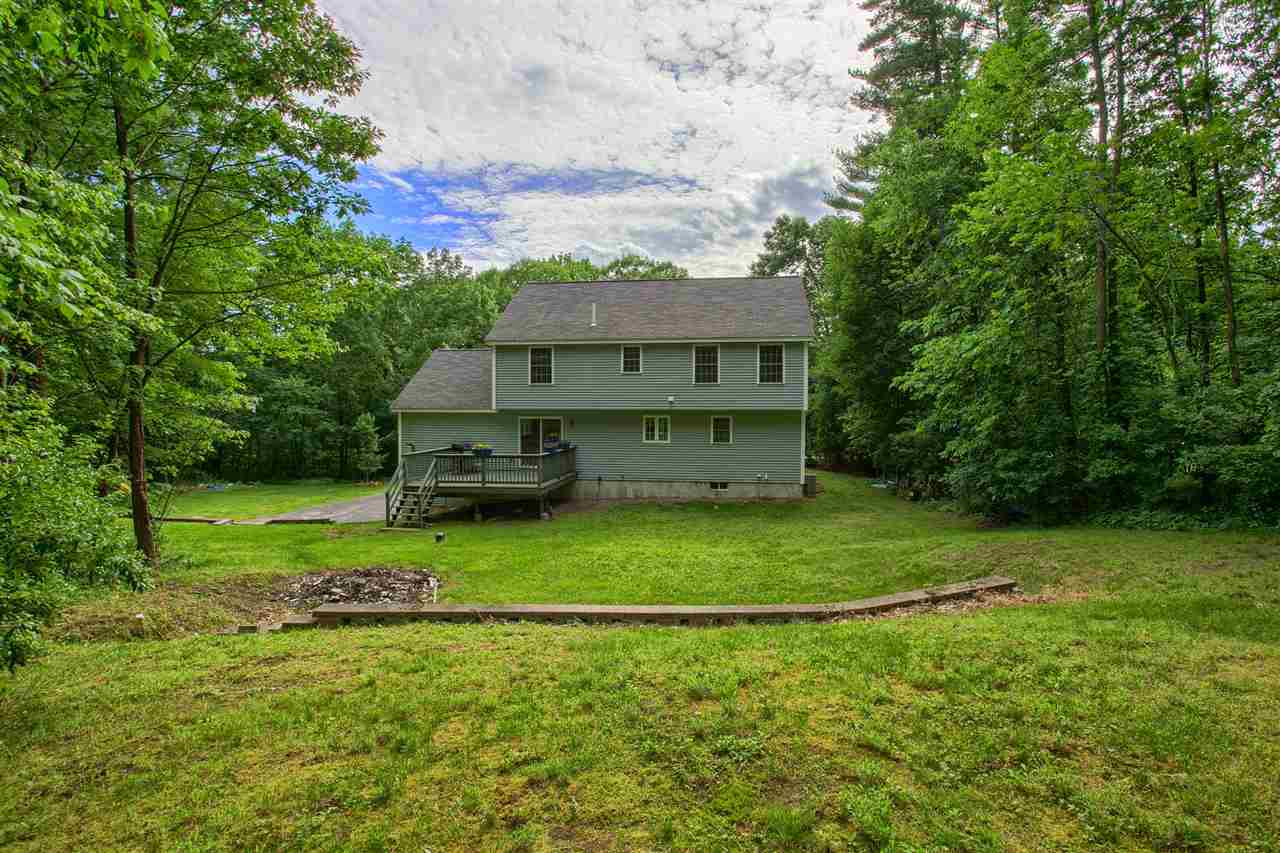 13 Youngs Crossing Road Pelham, NH 03076 - Photo 25 of 39 Gallery Image 25
