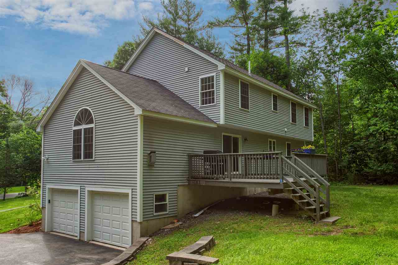 13 Youngs Crossing Road Pelham, NH 03076 - Photo 28 of 39 Gallery Image 28