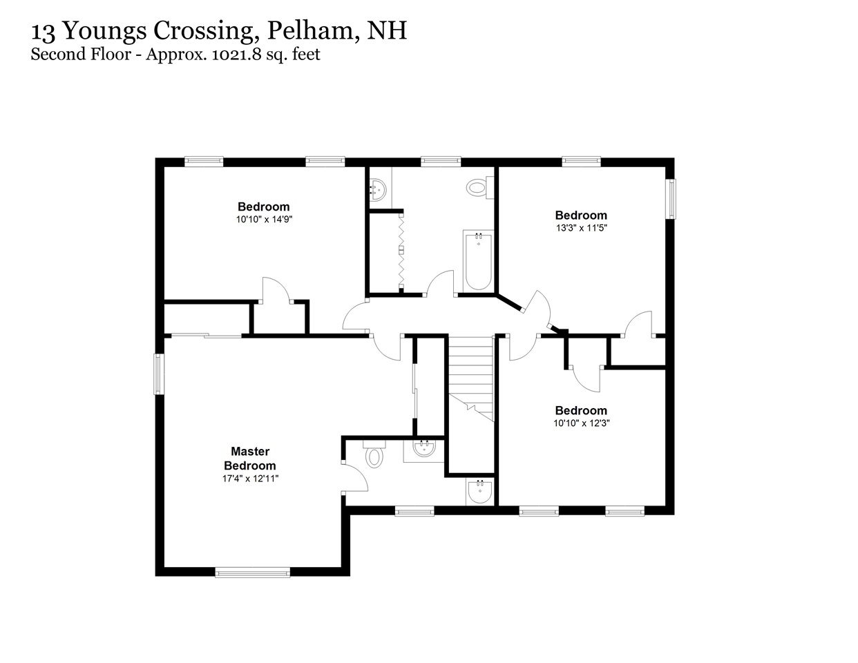 13 Youngs Crossing Road Pelham, NH 03076 - Photo 37 of 39 Gallery Image 37