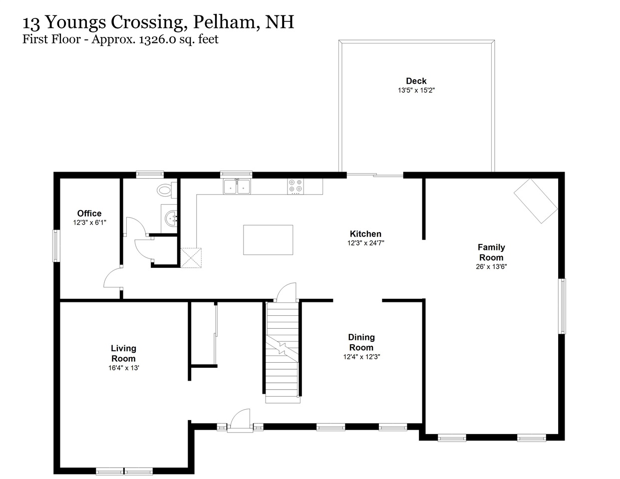 13 Youngs Crossing Road Pelham, NH 03076 - Photo 39 of 39 Gallery Image 39