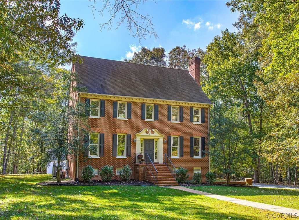 2345 State Rte 635 Midlothian, VA 23113 - Photo 1 of 50 Gallery Image 1