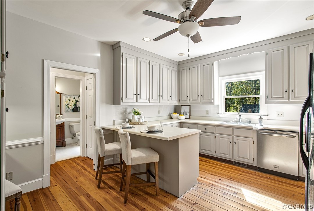 2345 State Rte 635 Midlothian, VA 23113 - Photo 12 of 50 Gallery Image 12