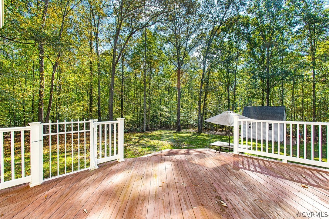 2345 State Rte 635 Midlothian, VA 23113 - Photo 37 of 50 Gallery Image 37