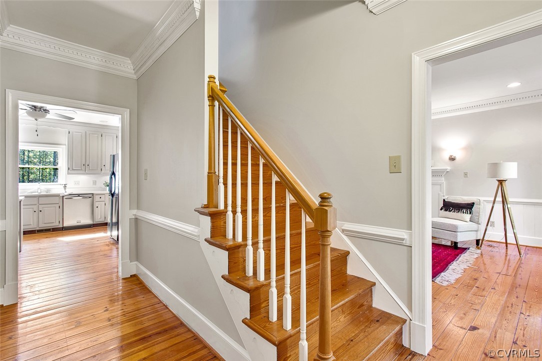2345 State Rte 635 Midlothian, VA 23113 - Photo 5 of 50 Gallery Image 5