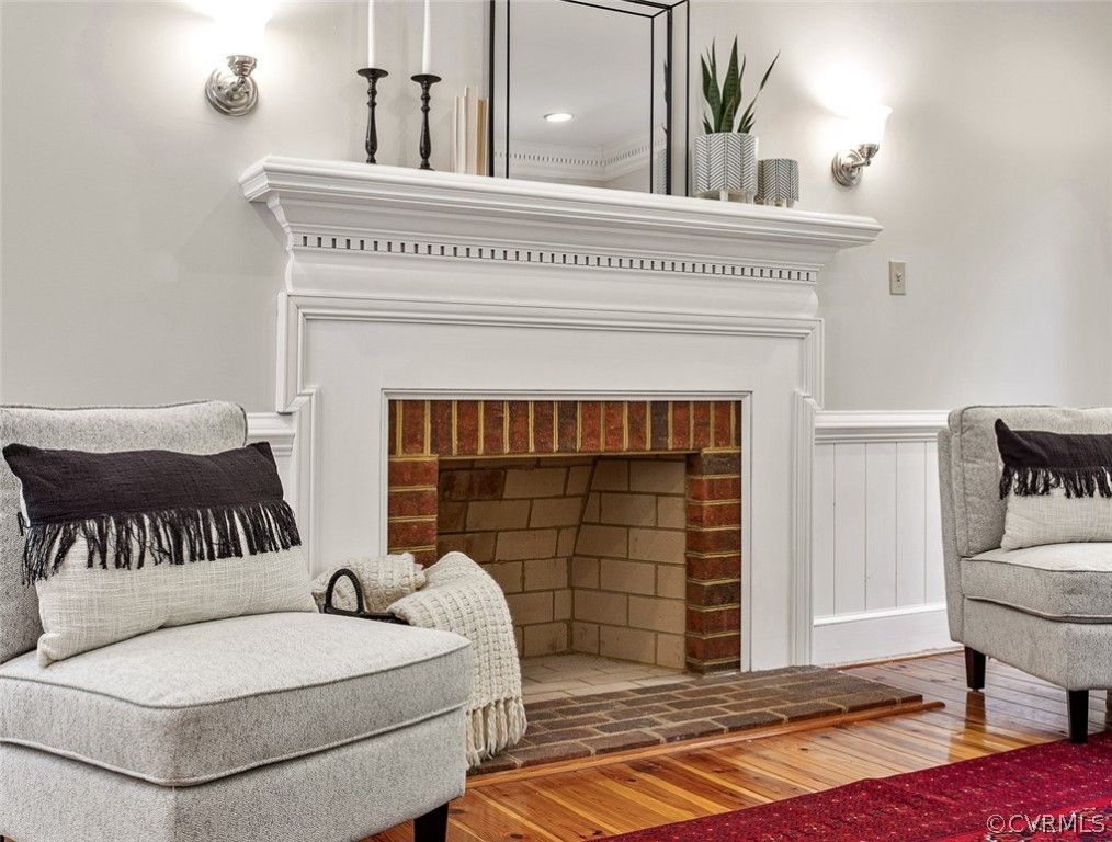 2345 State Rte 635 Midlothian, VA 23113 - Photo 8 of 50 Gallery Image 8